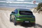 Porsche Macan S 2019 года (AU)